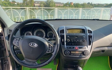 KIA cee'd I рестайлинг, 2009 год, 690 000 рублей, 26 фотография