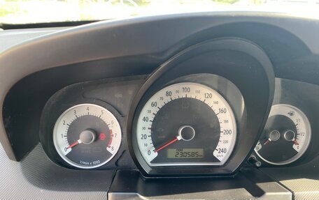 KIA cee'd I рестайлинг, 2009 год, 690 000 рублей, 34 фотография