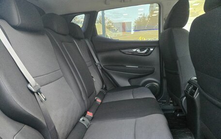 Nissan Qashqai, 2018 год, 2 026 111 рублей, 11 фотография