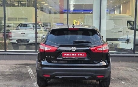 Nissan Qashqai, 2018 год, 2 026 111 рублей, 7 фотография