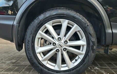Nissan Qashqai, 2018 год, 2 026 111 рублей, 14 фотография