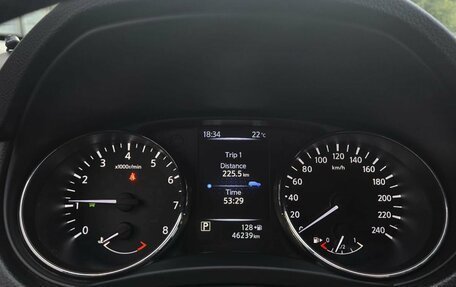 Nissan Qashqai, 2018 год, 2 026 111 рублей, 13 фотография