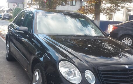 Mercedes-Benz E-Класс, 2006 год, 780 000 рублей, 5 фотография