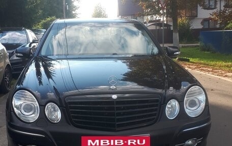 Mercedes-Benz E-Класс, 2006 год, 780 000 рублей, 6 фотография