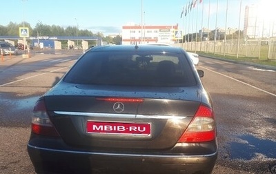 Mercedes-Benz E-Класс, 2006 год, 780 000 рублей, 1 фотография