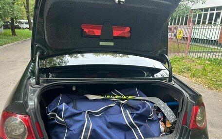 Volkswagen Passat B6, 2006 год, 570 000 рублей, 9 фотография