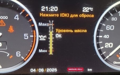 Land Rover Range Rover III, 2011 год, 1 700 000 рублей, 1 фотография
