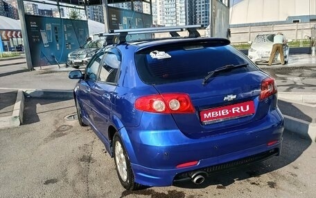 Chevrolet Lacetti, 2008 год, 385 000 рублей, 1 фотография