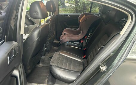 Volkswagen Passat B6, 2006 год, 570 000 рублей, 16 фотография