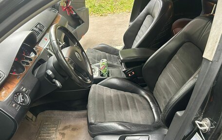 Volkswagen Passat B6, 2006 год, 570 000 рублей, 17 фотография