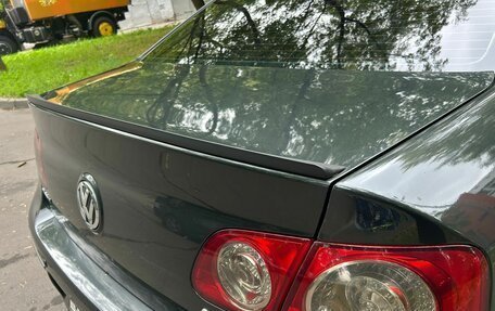 Volkswagen Passat B6, 2006 год, 570 000 рублей, 18 фотография