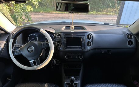 Volkswagen Tiguan I, 2011 год, 1 300 000 рублей, 6 фотография