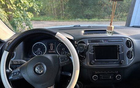 Volkswagen Tiguan I, 2011 год, 1 300 000 рублей, 7 фотография