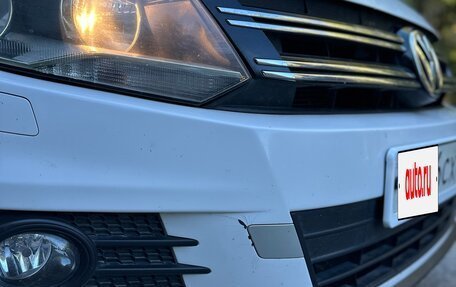 Volkswagen Tiguan I, 2011 год, 1 300 000 рублей, 16 фотография
