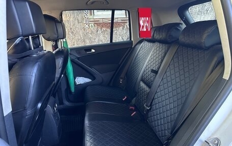 Volkswagen Tiguan I, 2011 год, 1 300 000 рублей, 10 фотография
