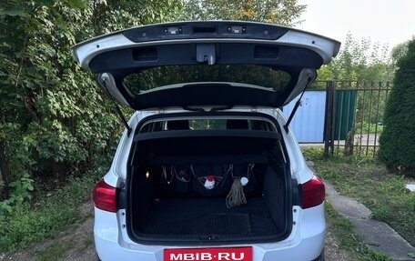 Volkswagen Tiguan I, 2011 год, 1 300 000 рублей, 11 фотография
