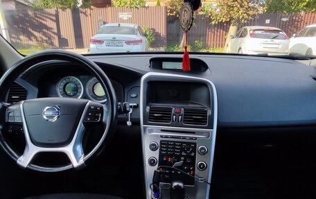 Volvo XC60 II, 2010 год, 1 450 000 рублей, 8 фотография