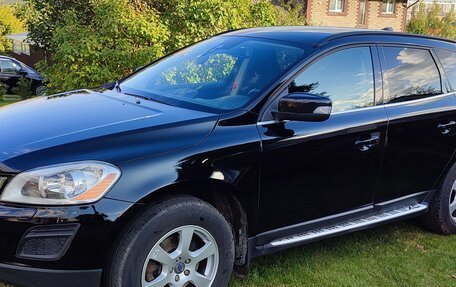 Volvo XC60 II, 2010 год, 1 450 000 рублей, 5 фотография