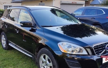 Volvo XC60 II, 2010 год, 1 450 000 рублей, 3 фотография