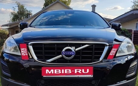 Volvo XC60 II, 2010 год, 1 450 000 рублей, 4 фотография