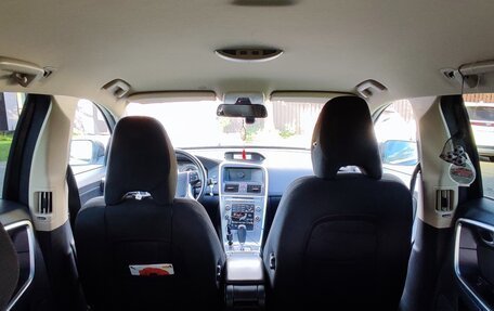 Volvo XC60 II, 2010 год, 1 450 000 рублей, 11 фотография