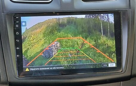 Renault Logan II, 2019 год, 650 000 рублей, 12 фотография