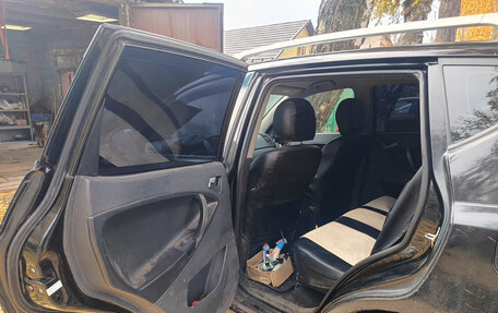 Geely Emgrand X7 I, 2014 год, 400 000 рублей, 3 фотография