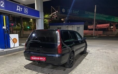 Mitsubishi Lancer IX, 2006 год, 550 000 рублей, 4 фотография
