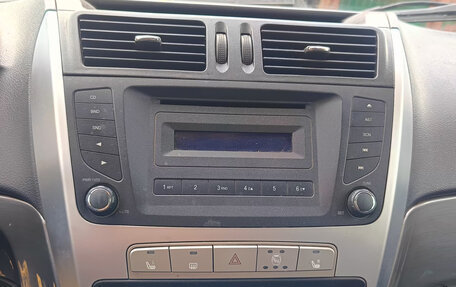 Geely Emgrand X7 I, 2014 год, 400 000 рублей, 6 фотография