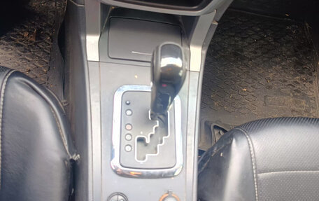 Geely Emgrand X7 I, 2014 год, 400 000 рублей, 9 фотография