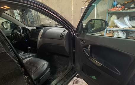 Geely Emgrand X7 I, 2014 год, 400 000 рублей, 11 фотография