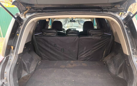 Geely Emgrand X7 I, 2014 год, 400 000 рублей, 10 фотография