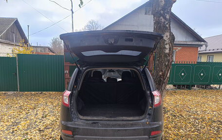 Geely Emgrand X7 I, 2014 год, 400 000 рублей, 12 фотография
