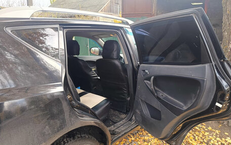 Geely Emgrand X7 I, 2014 год, 400 000 рублей, 14 фотография