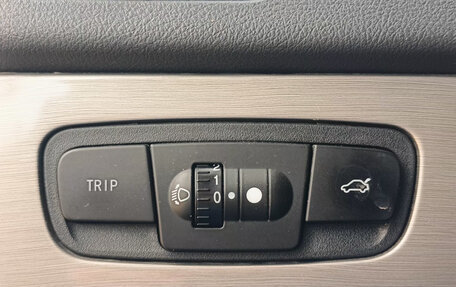 Geely Emgrand X7 I, 2014 год, 400 000 рублей, 17 фотография