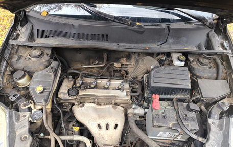 Geely Emgrand X7 I, 2014 год, 400 000 рублей, 16 фотография