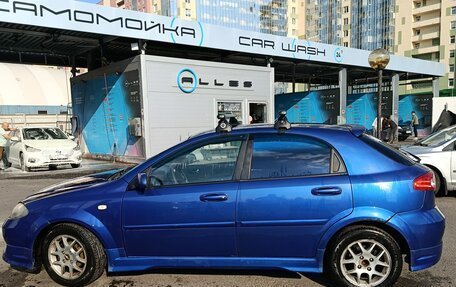 Chevrolet Lacetti, 2008 год, 385 000 рублей, 5 фотография