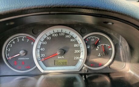 Chevrolet Lacetti, 2008 год, 385 000 рублей, 7 фотография