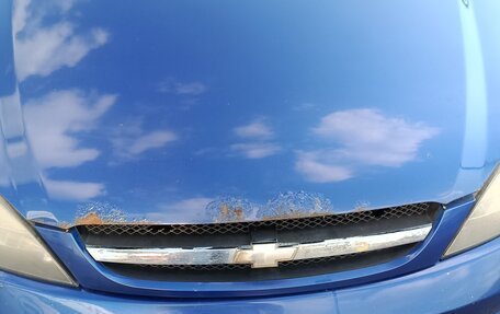 Chevrolet Lacetti, 2008 год, 385 000 рублей, 14 фотография