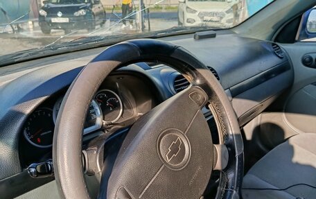 Chevrolet Lacetti, 2008 год, 385 000 рублей, 8 фотография