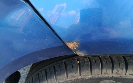 Chevrolet Lacetti, 2008 год, 385 000 рублей, 10 фотография