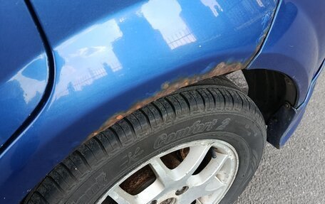 Chevrolet Lacetti, 2008 год, 385 000 рублей, 13 фотография