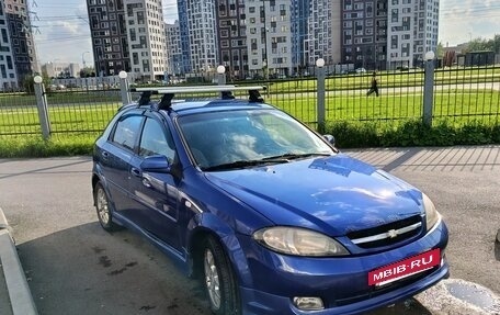 Chevrolet Lacetti, 2008 год, 385 000 рублей, 3 фотография