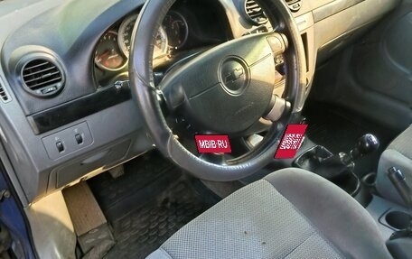 Chevrolet Lacetti, 2008 год, 385 000 рублей, 16 фотография