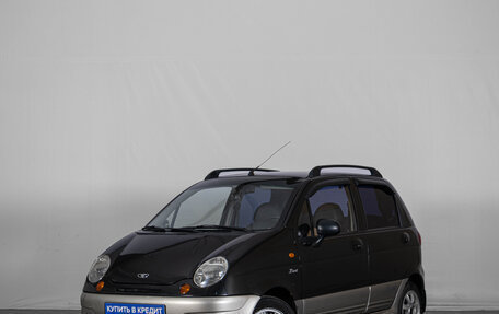 Daewoo Matiz I, 2011 год, 379 000 рублей, 4 фотография