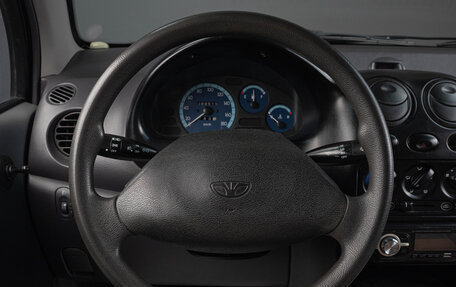 Daewoo Matiz I, 2011 год, 379 000 рублей, 11 фотография