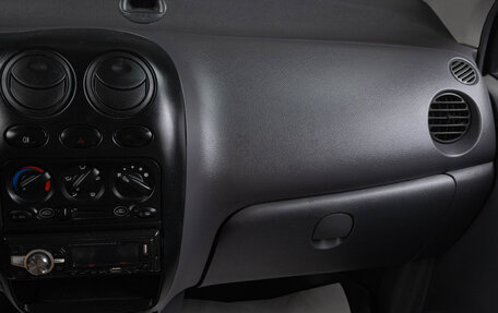 Daewoo Matiz I, 2011 год, 379 000 рублей, 14 фотография