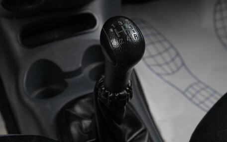 Daewoo Matiz I, 2011 год, 379 000 рублей, 13 фотография