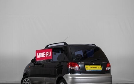 Daewoo Matiz I, 2011 год, 379 000 рублей, 7 фотография