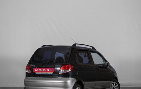 Daewoo Matiz I, 2011 год, 379 000 рублей, 5 фотография